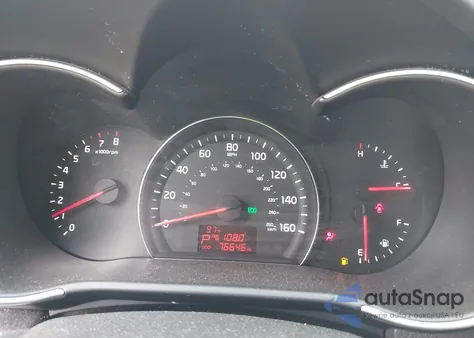 2015 Kia Sorento Lx from USA, damaged, VIN 5XYKTCA62FG611588